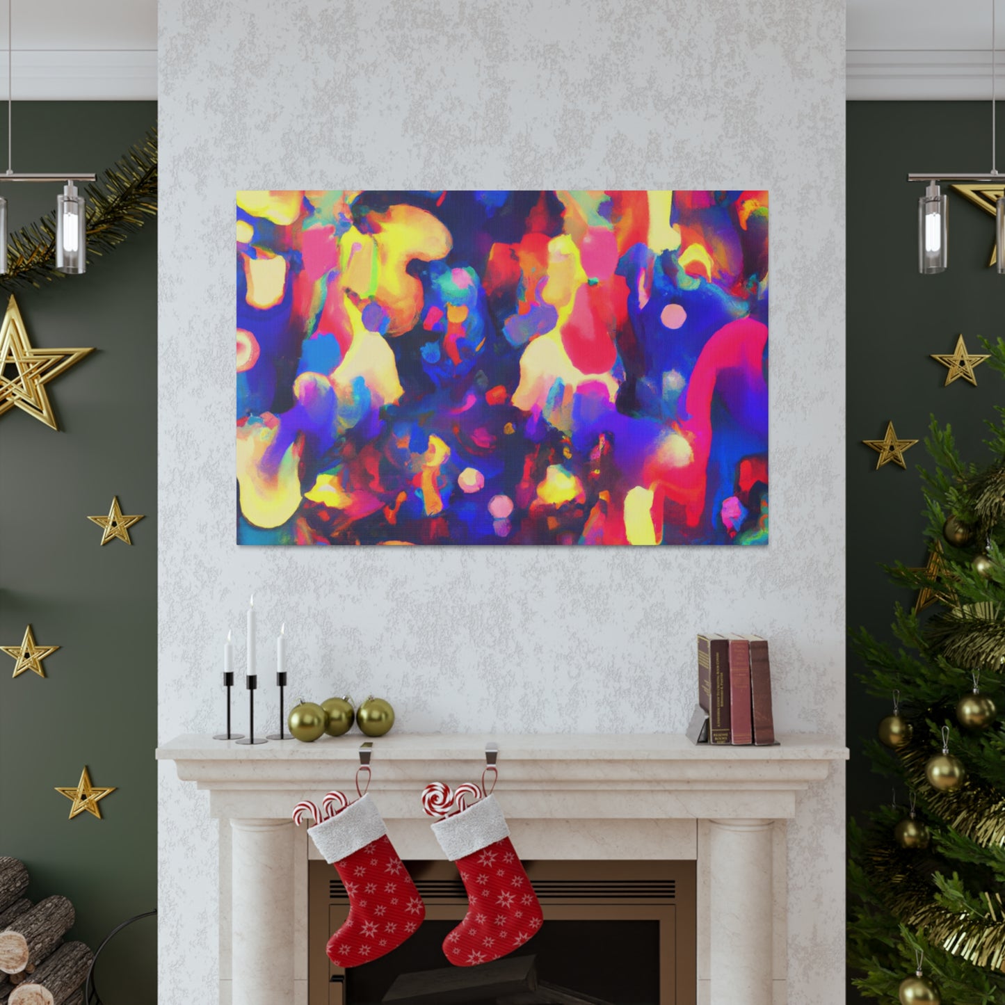 Frayda Pistorino-canvas