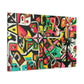 Agustina Ramires-canvas