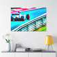 Adele of Allerton-canvas