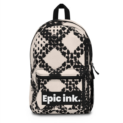 Jacquesure Renoir-backpack