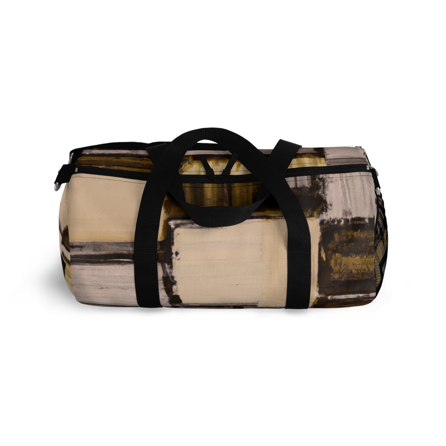 Griffano di Prato-duffel bag