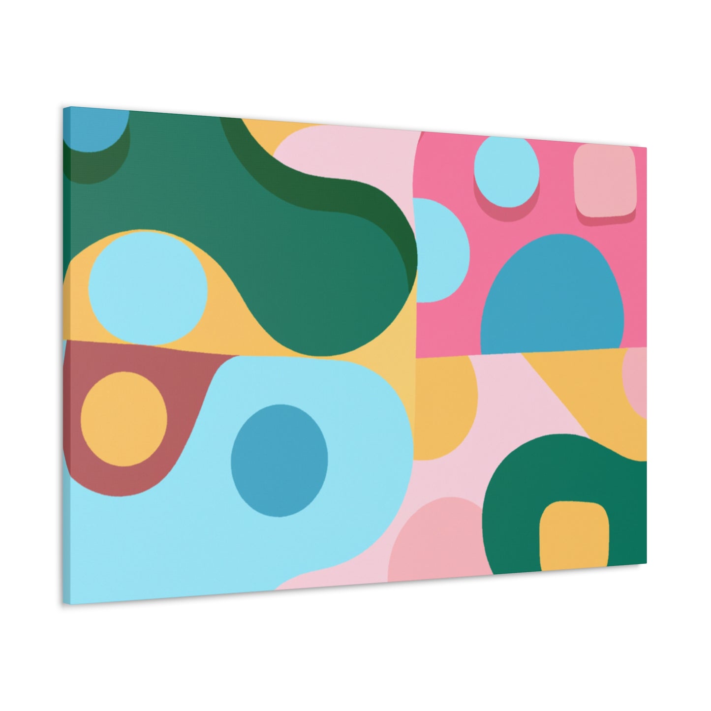 Jacques LaFlamme-canvas