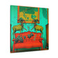 Livinus Fontanthe-canvas