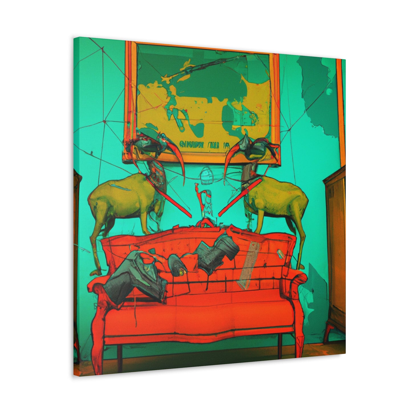 Livinus Fontanthe-canvas