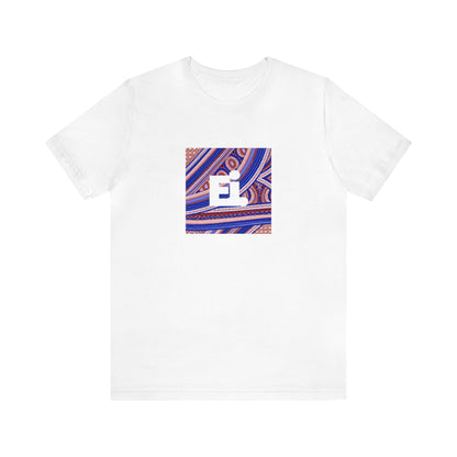 Marco Marchese - an innovative Italian streetwear designer from the 90s, devoted to combining bright colors with intricate detailing. He was known for his modern cuts and his bold, avant-garde approach to fashion. His iconic designs-Tee