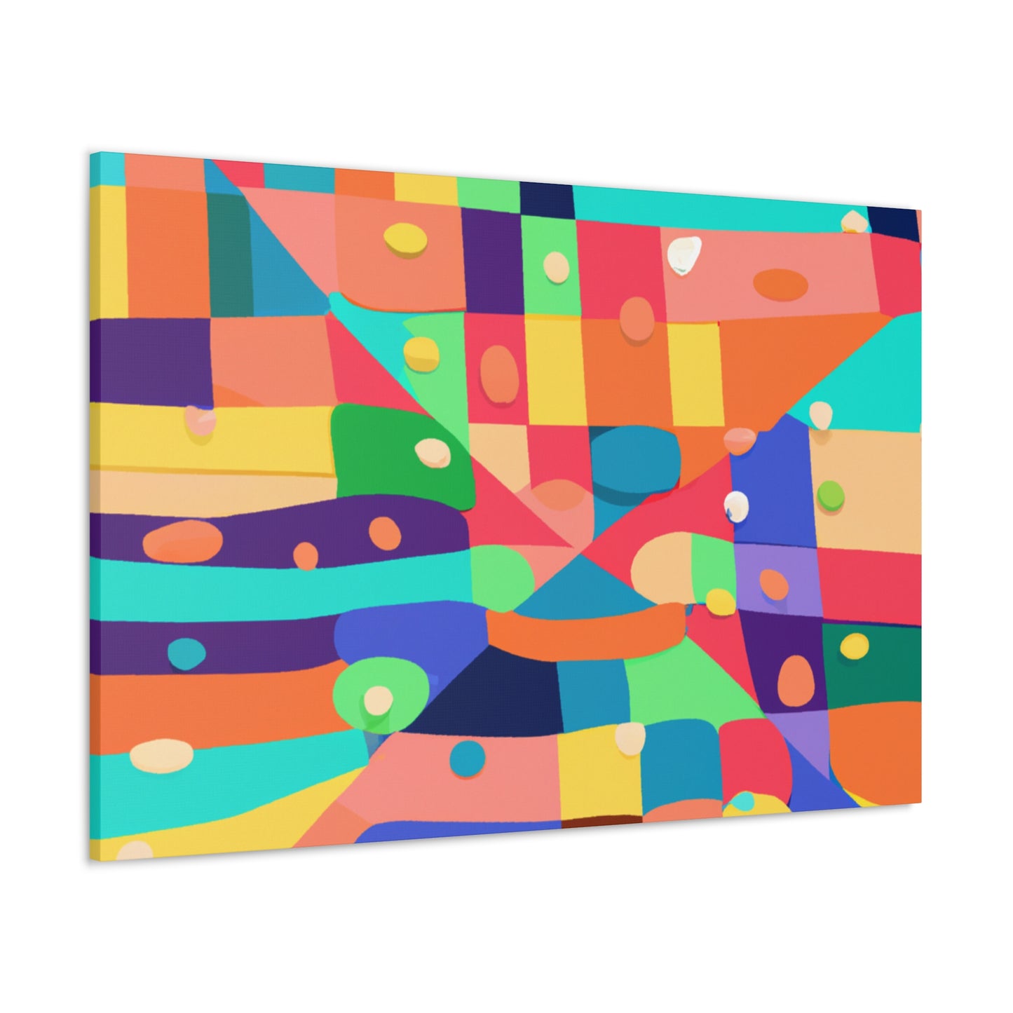 Pelegina de Fabela-canvas