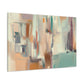 Clarence Cartwright-canvas
