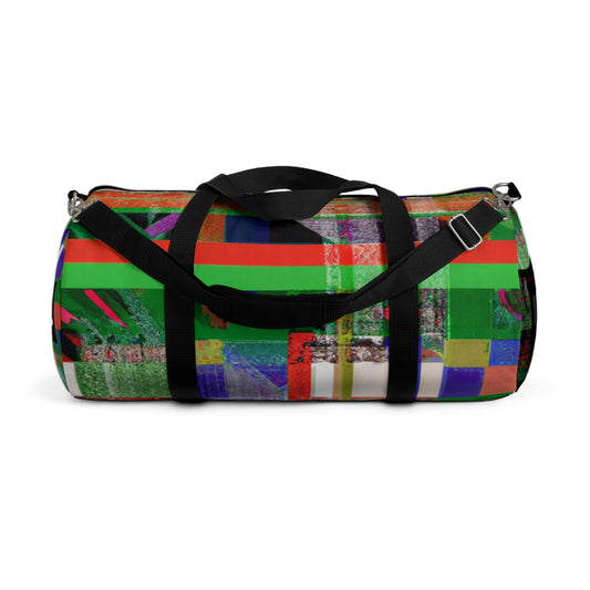 Valentino-duffel bag