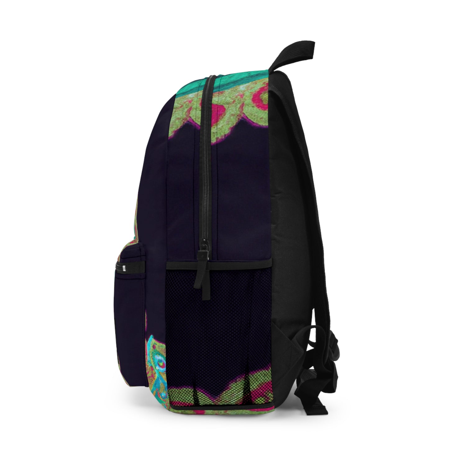 Theresa LeBlanc-backpack