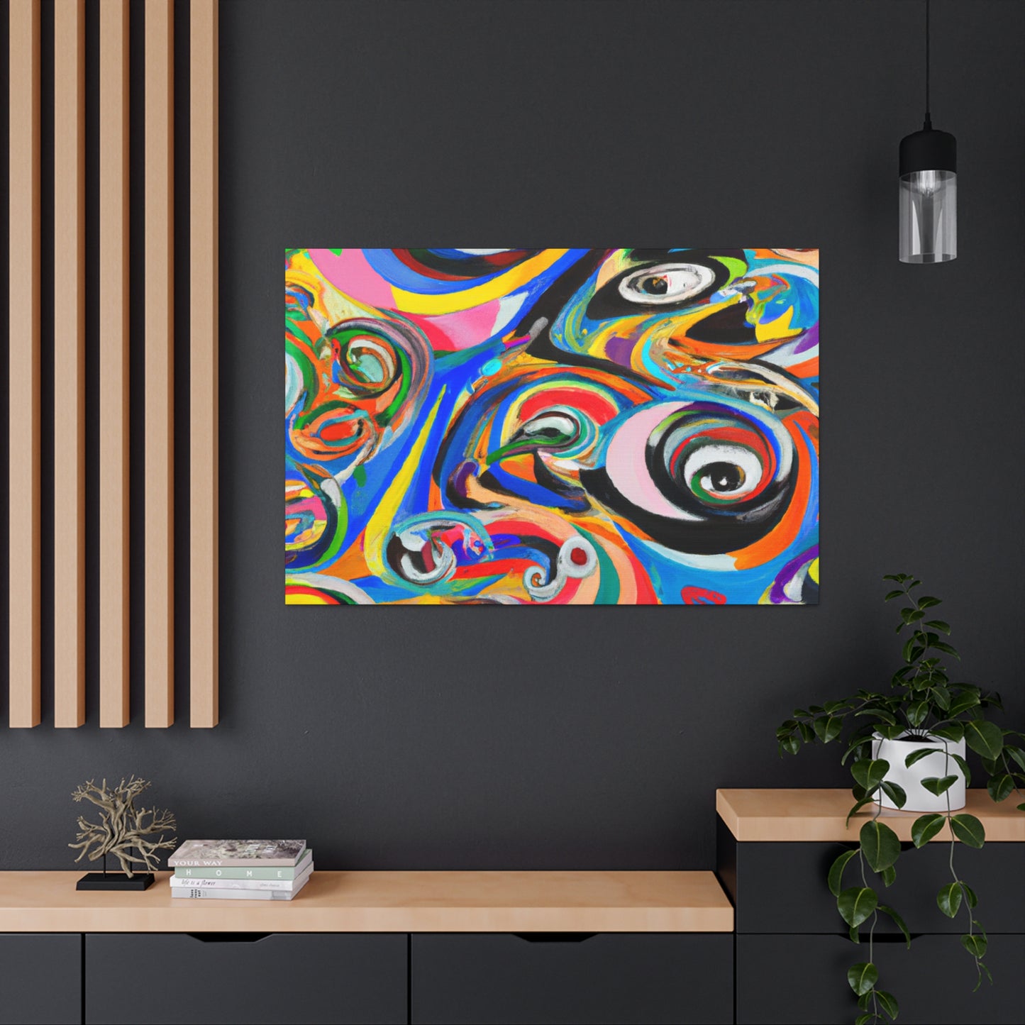 Dario DelVecchio-canvas