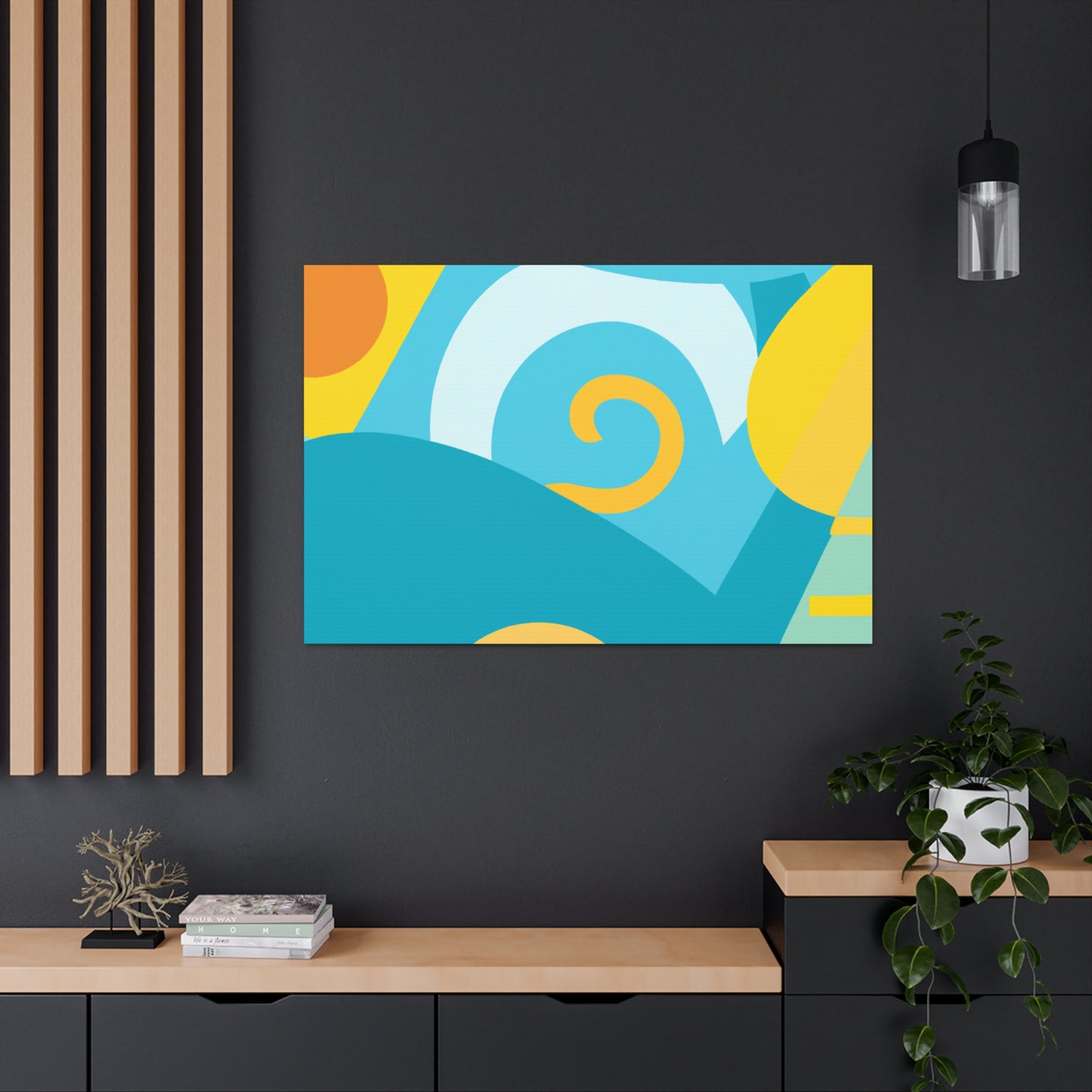 Sir Beuxipollo Duchamp-canvas