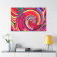 Geronimo de Flores-canvas