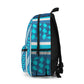 Claude LaPlume-backpack