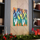 Artemisia di Florentina-canvas