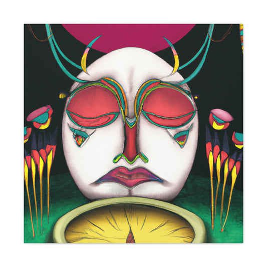 Fenlaya de la Montoya-canvas