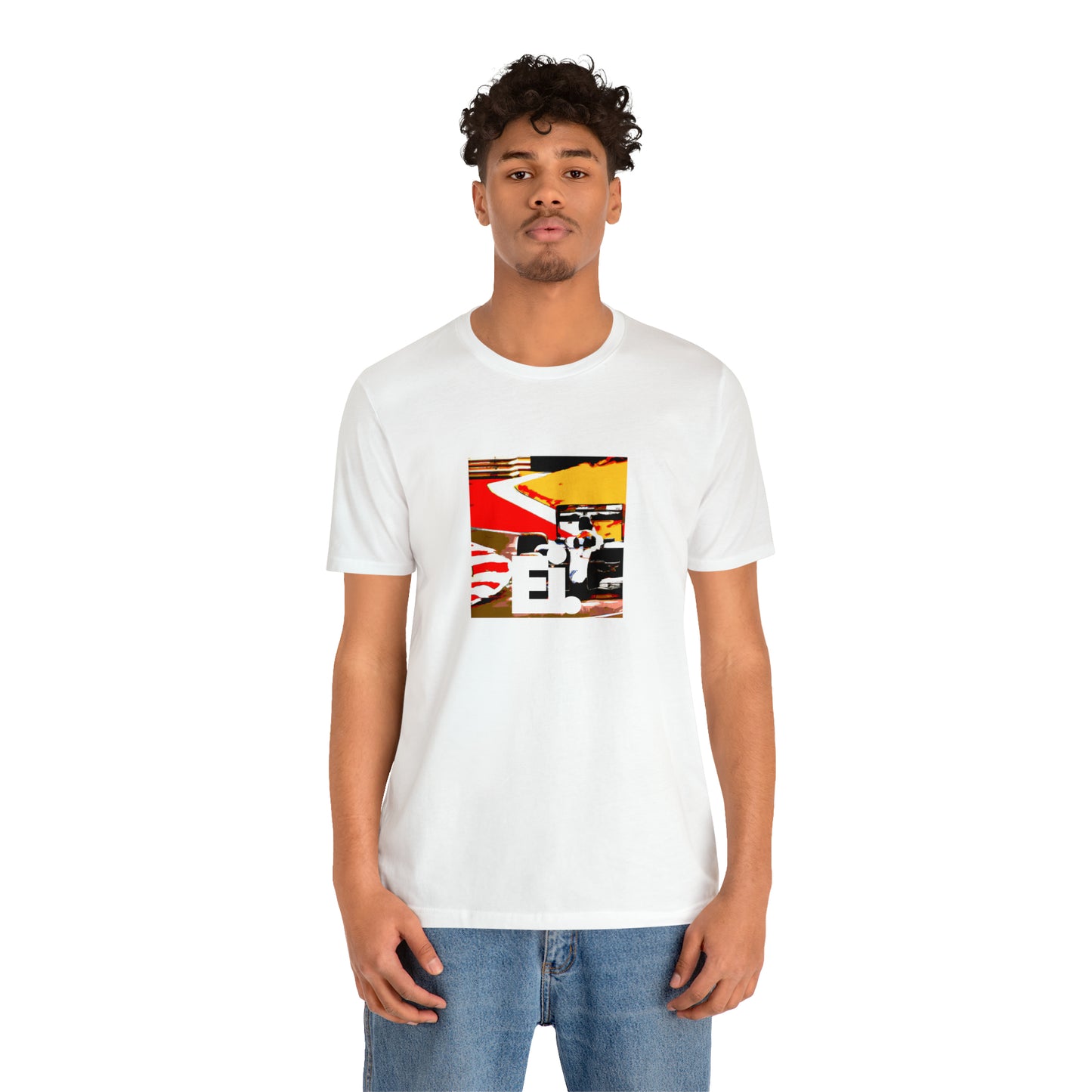 Gianni Versace.-Tee