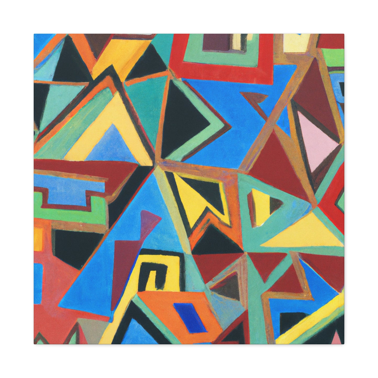 Artemis Gallego-canvas