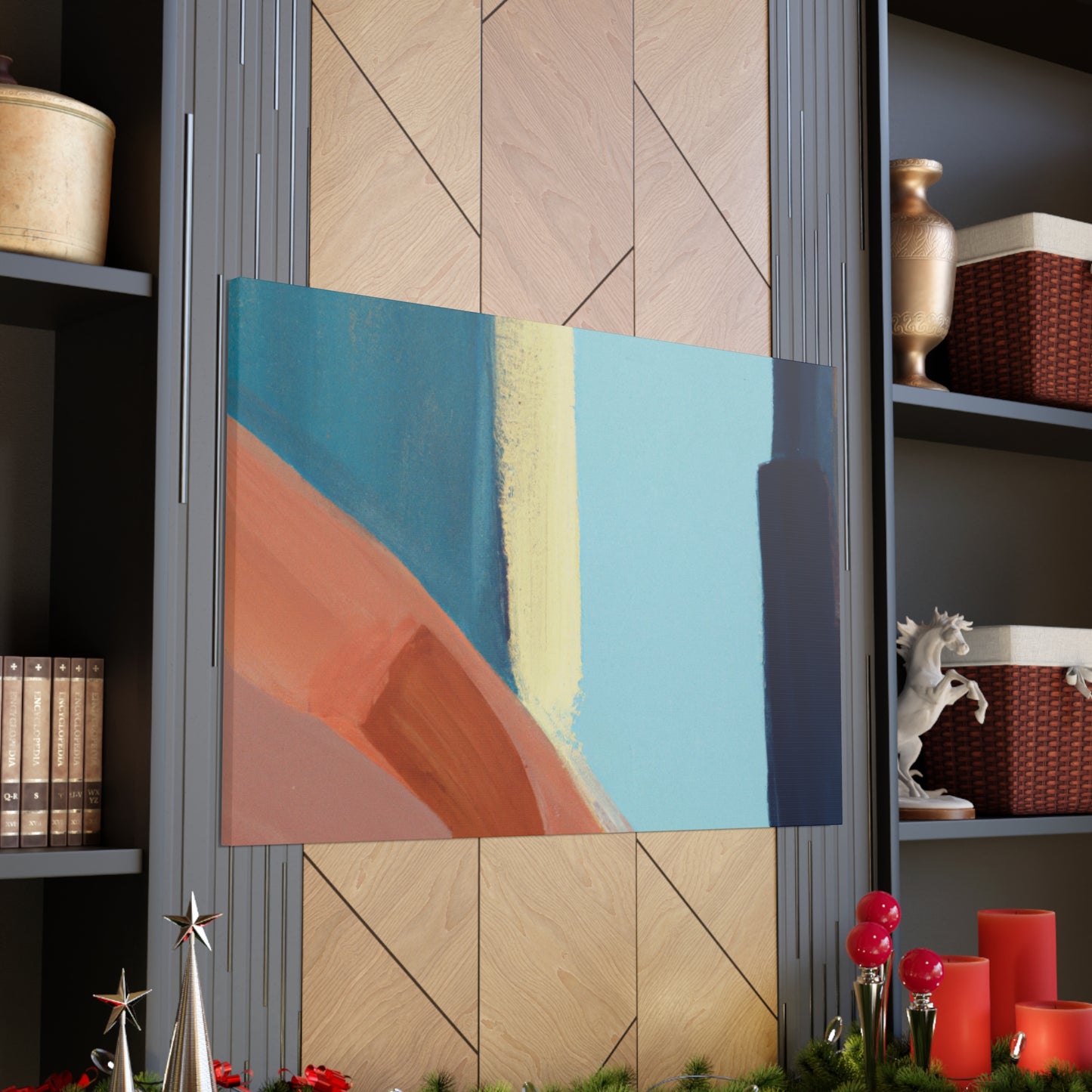 Clara Bellanti-canvas