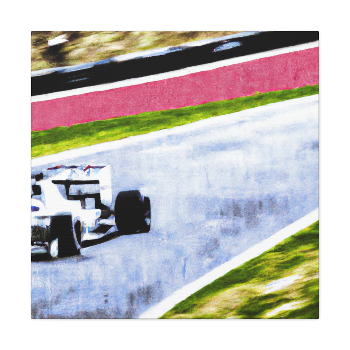 Theobald Lavender-canvas
