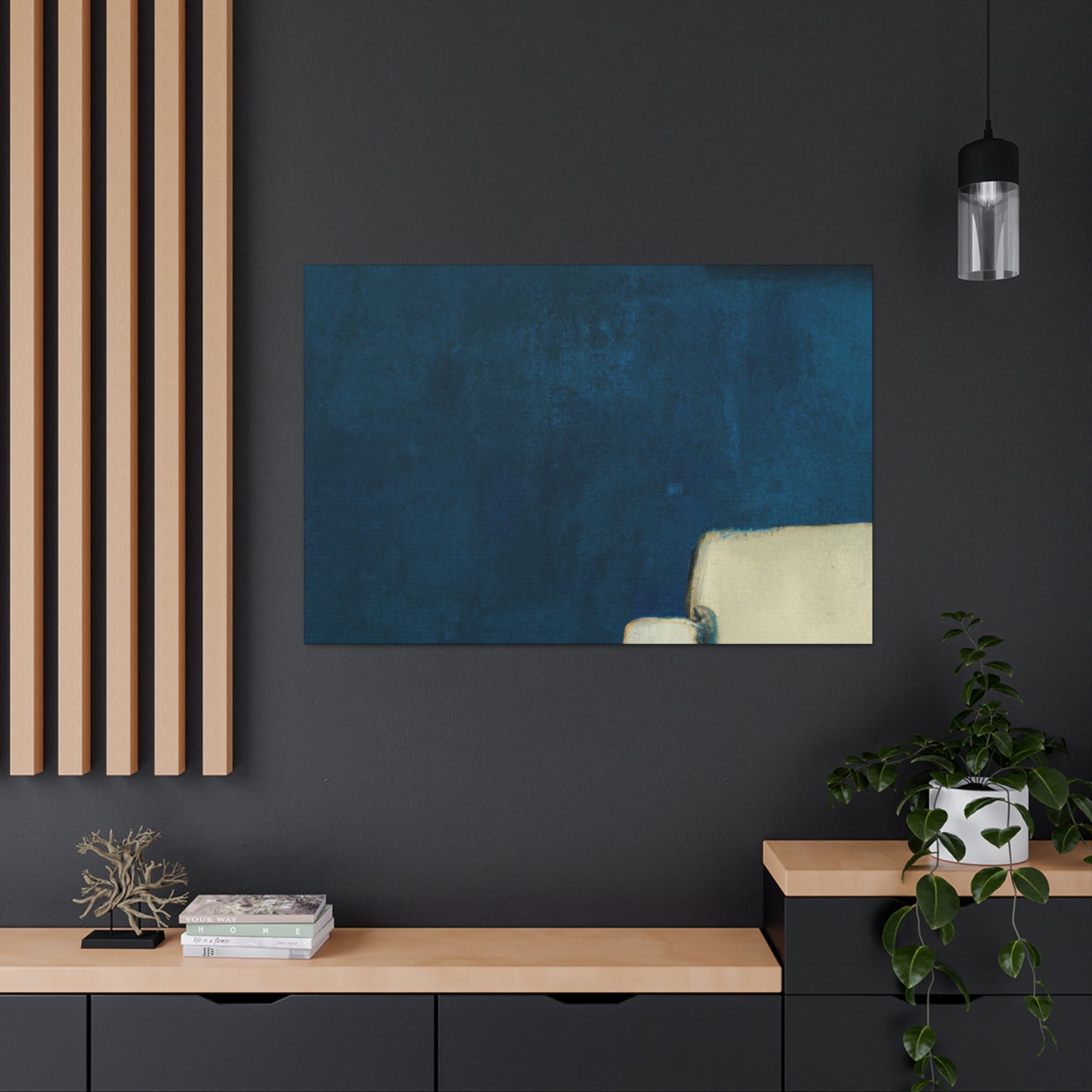 Theophillus van Beest-canvas