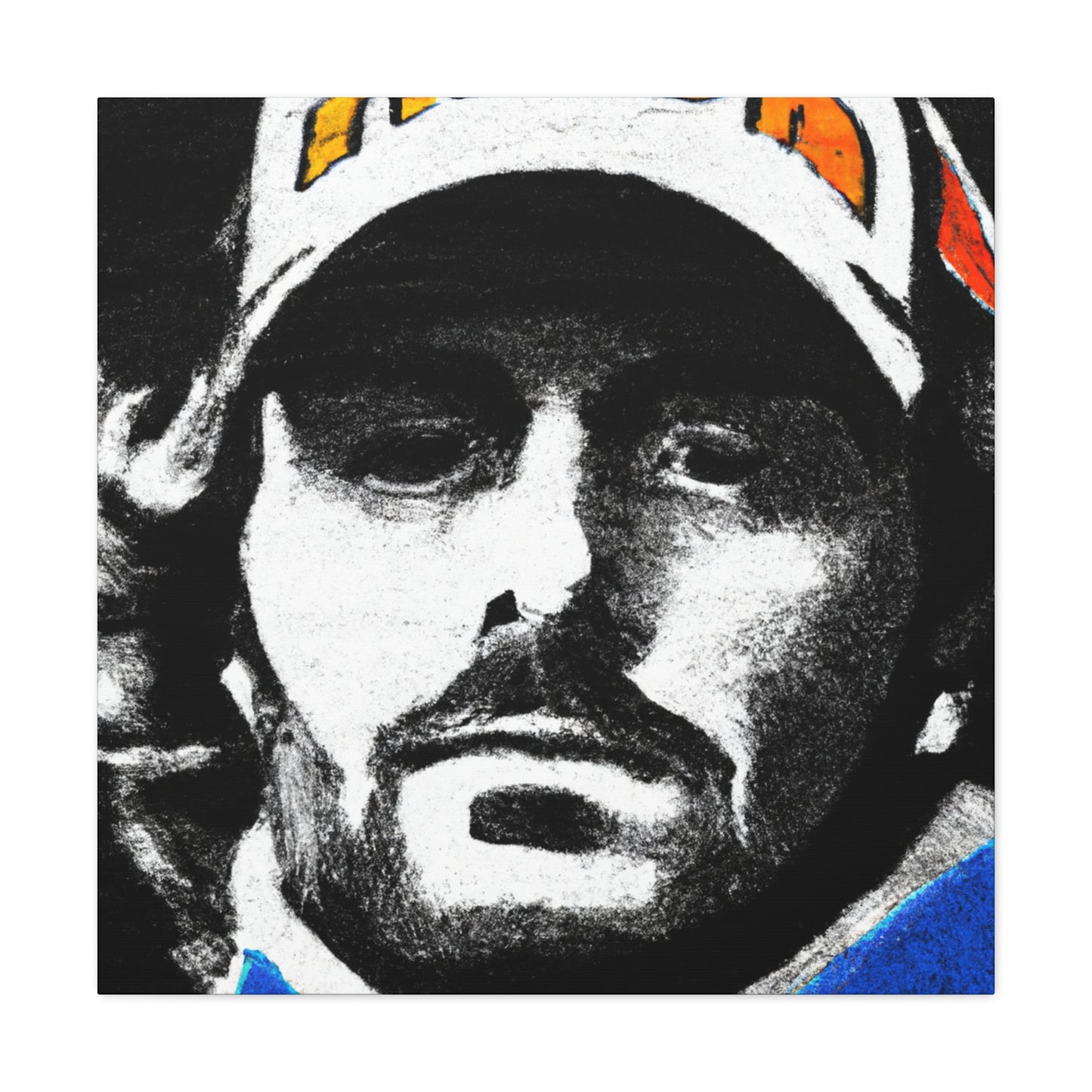 Milo DiVecchio-canvas