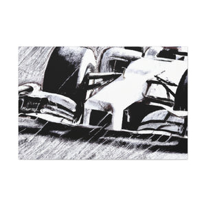 Federigo Borgesetti-canvas