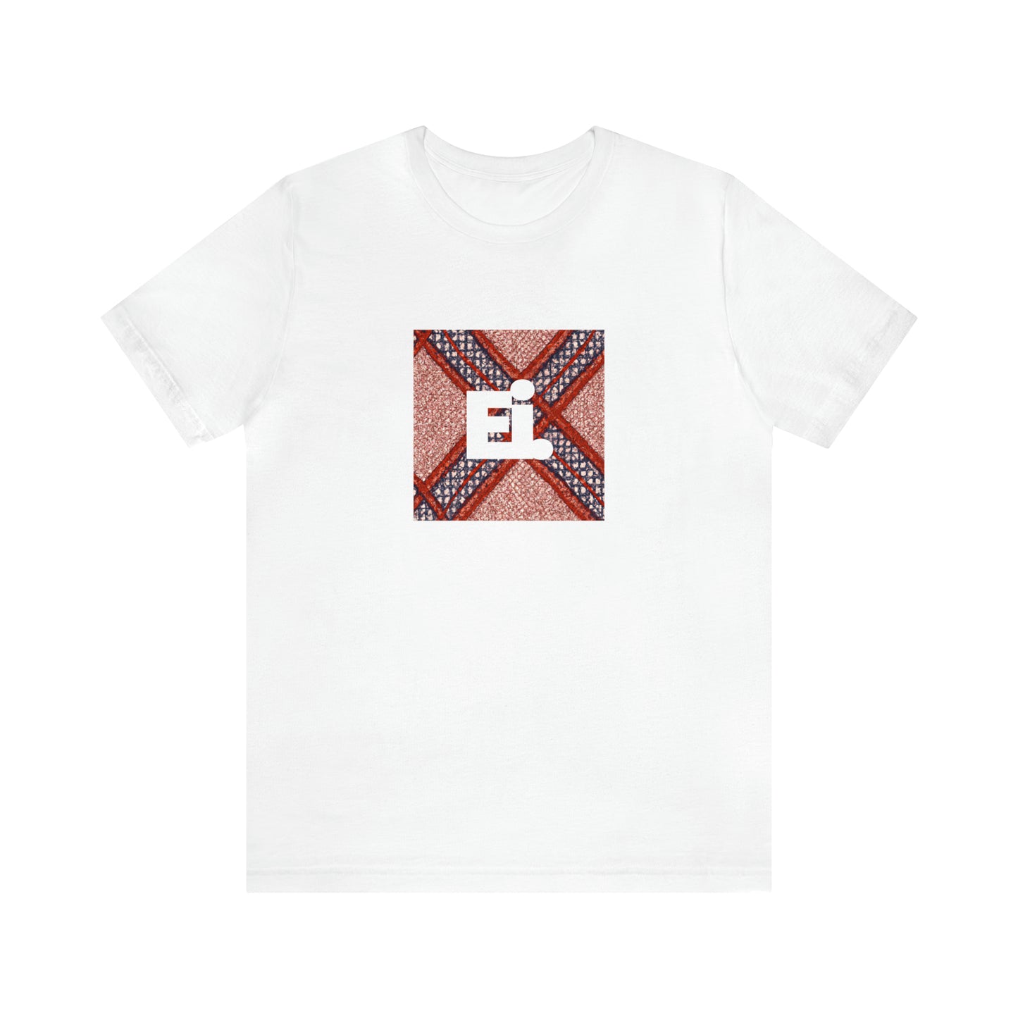 Lucio di Santini. A pioneering Italian street-style designer in the '90s who was known for his edgy, urban designs featuring lots of exposed zippers, mesh panels, and graffiti-inspired logo prints. His store in-Tee
