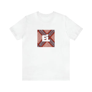 Lucio di Santini. A pioneering Italian street-style designer in the '90s who was known for his edgy, urban designs featuring lots of exposed zippers, mesh panels, and graffiti-inspired logo prints. His store in-Tee