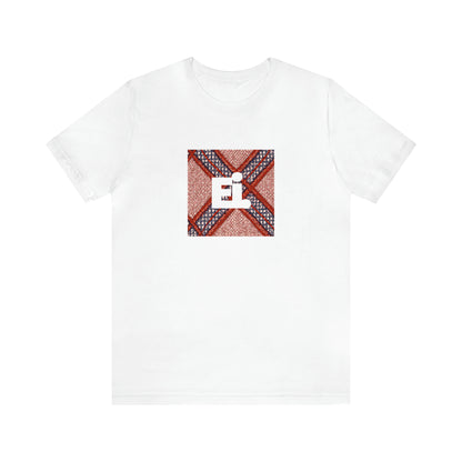 Lucio di Santini. A pioneering Italian street-style designer in the '90s who was known for his edgy, urban designs featuring lots of exposed zippers, mesh panels, and graffiti-inspired logo prints. His store in-Tee
