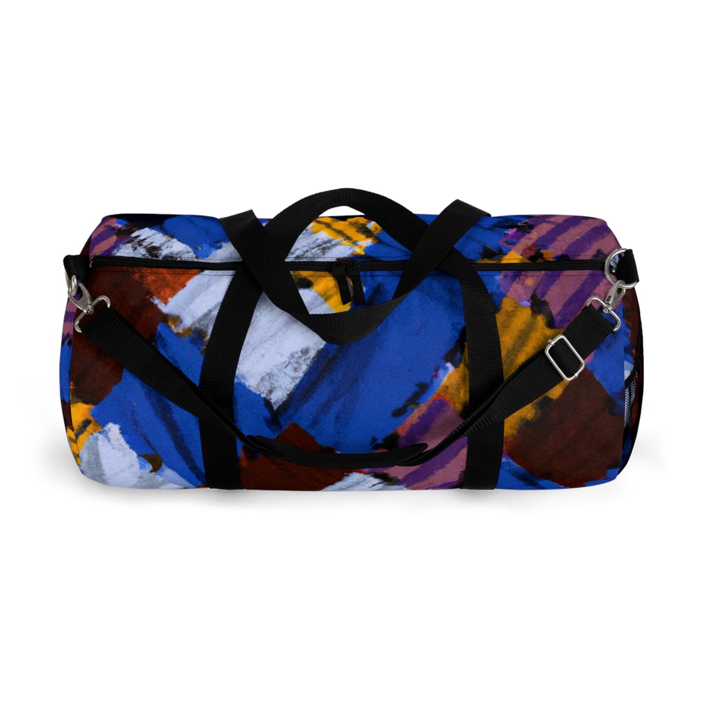 Prada-duffel bag