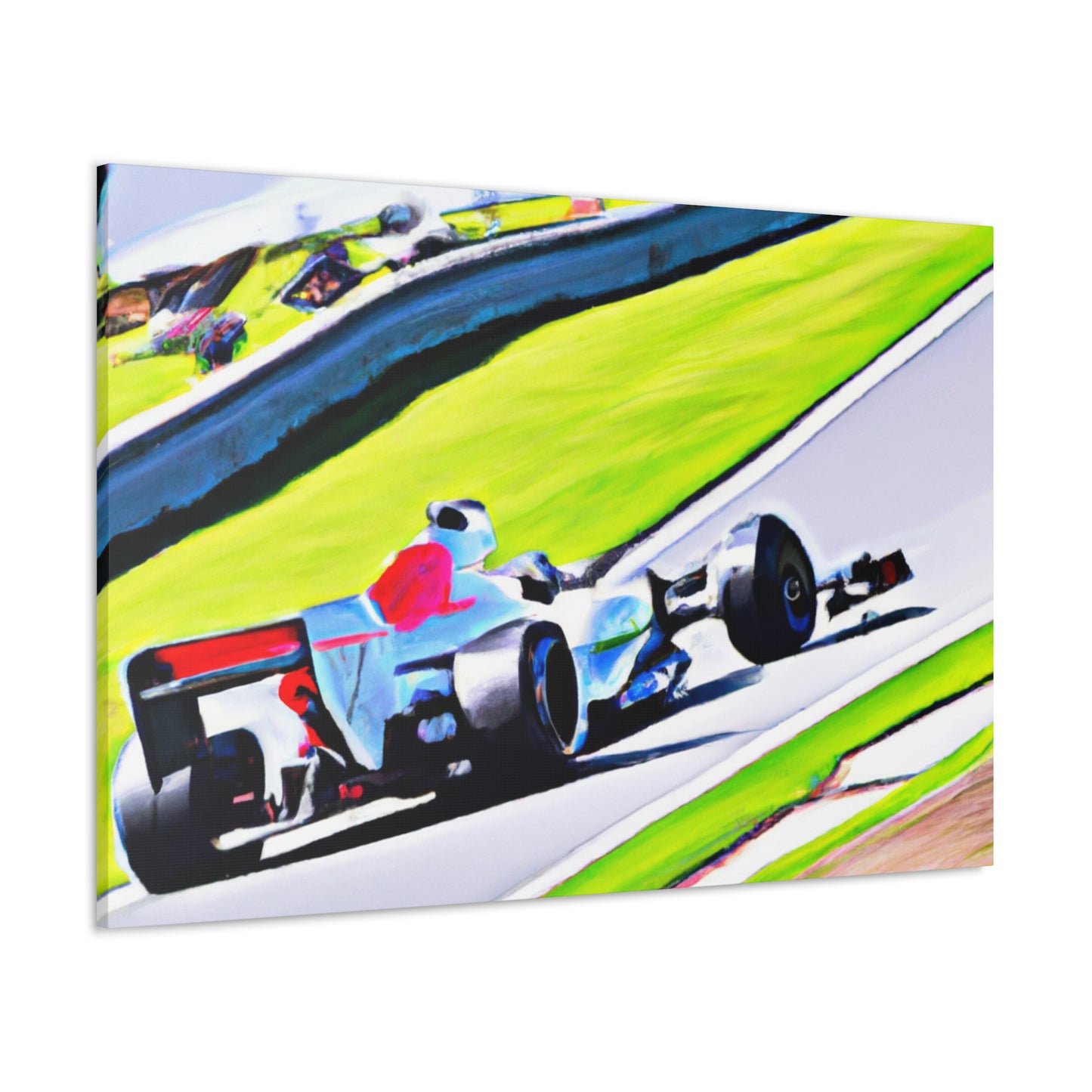 Sereneo Lavinzo-canvas