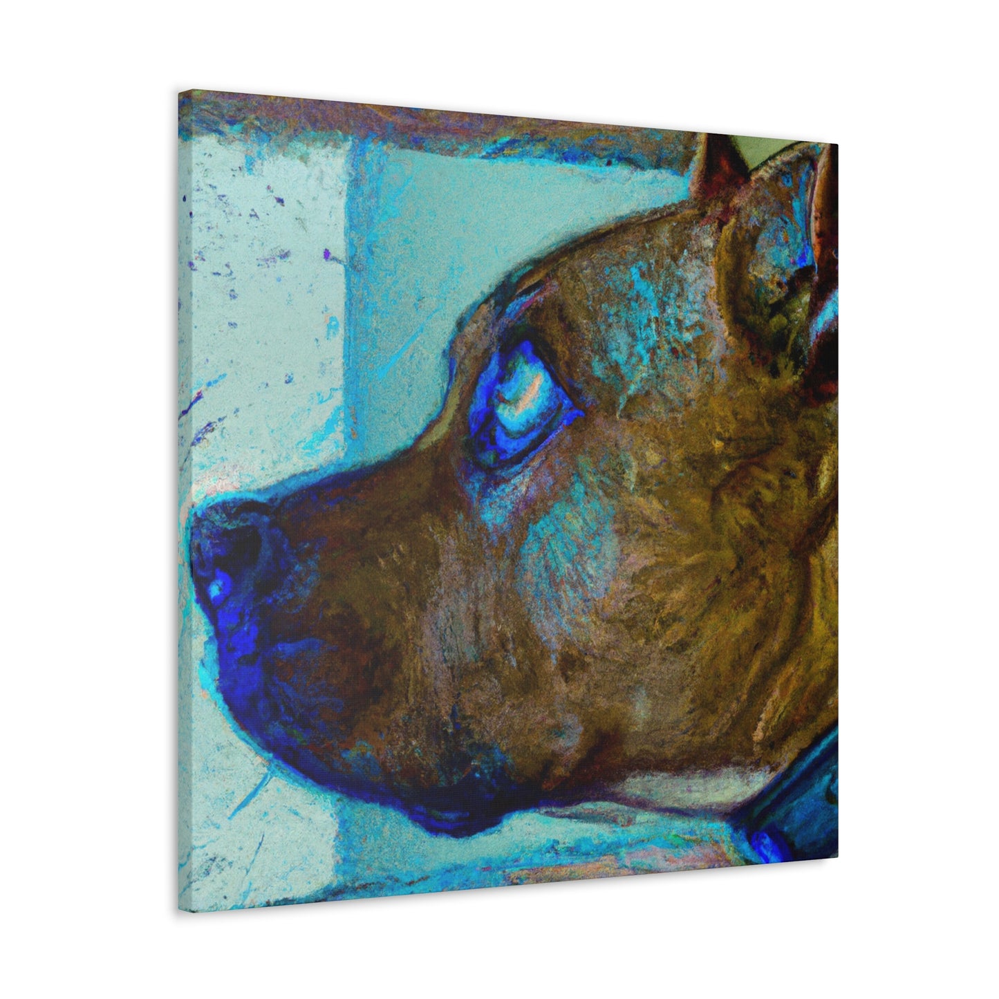 Glorianna Pensella-canvas