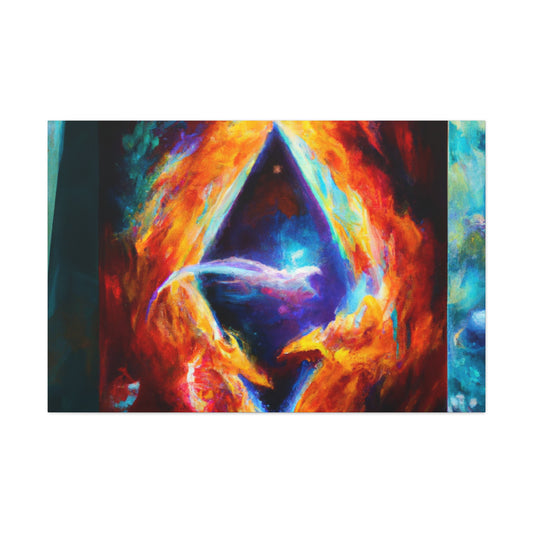 Arteo da Remesine-canvas
