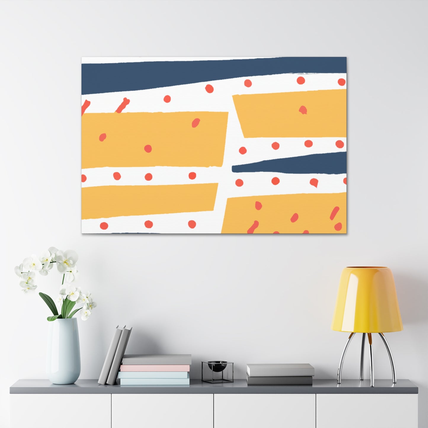 Artemida Lusso-canvas