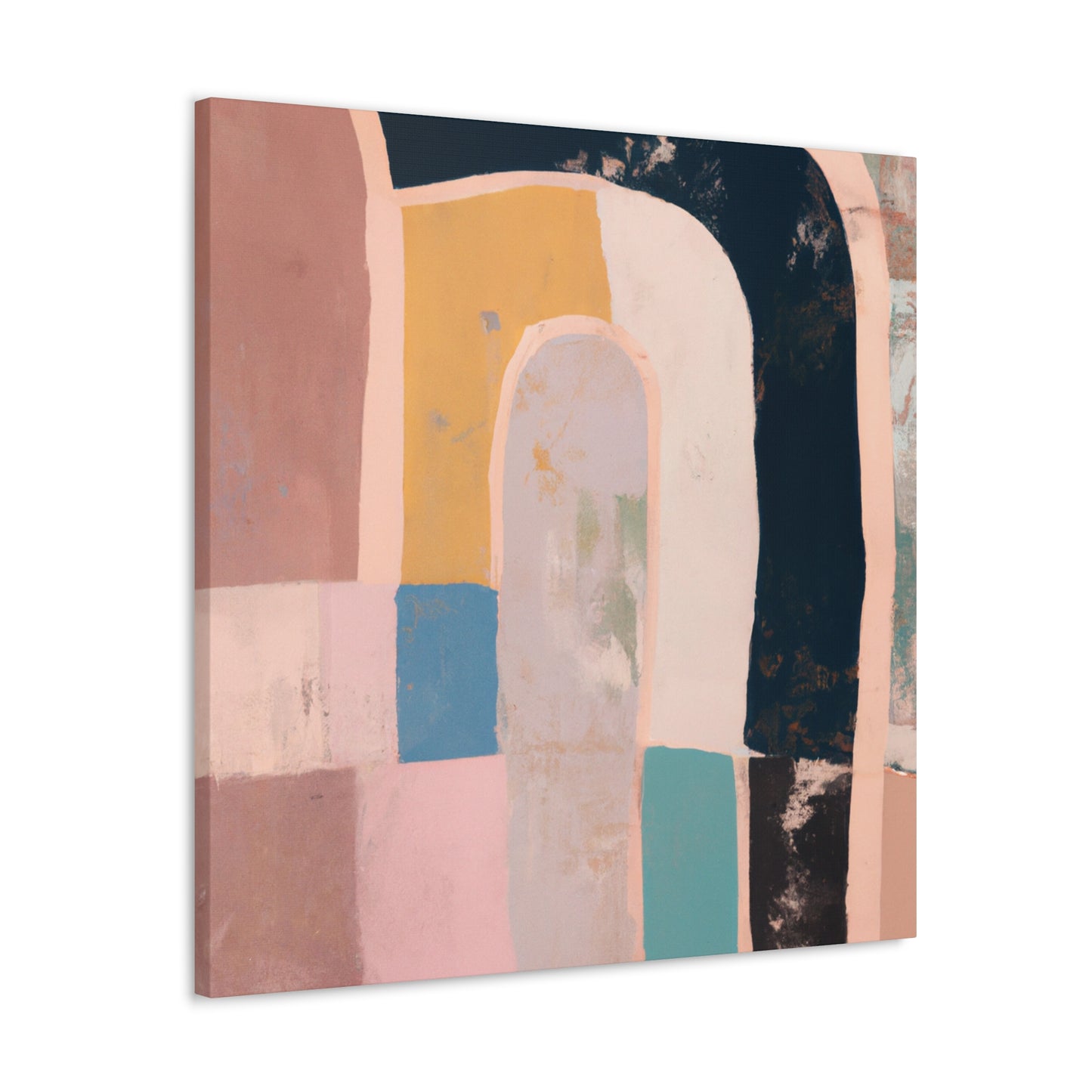 King Royallea-canvas