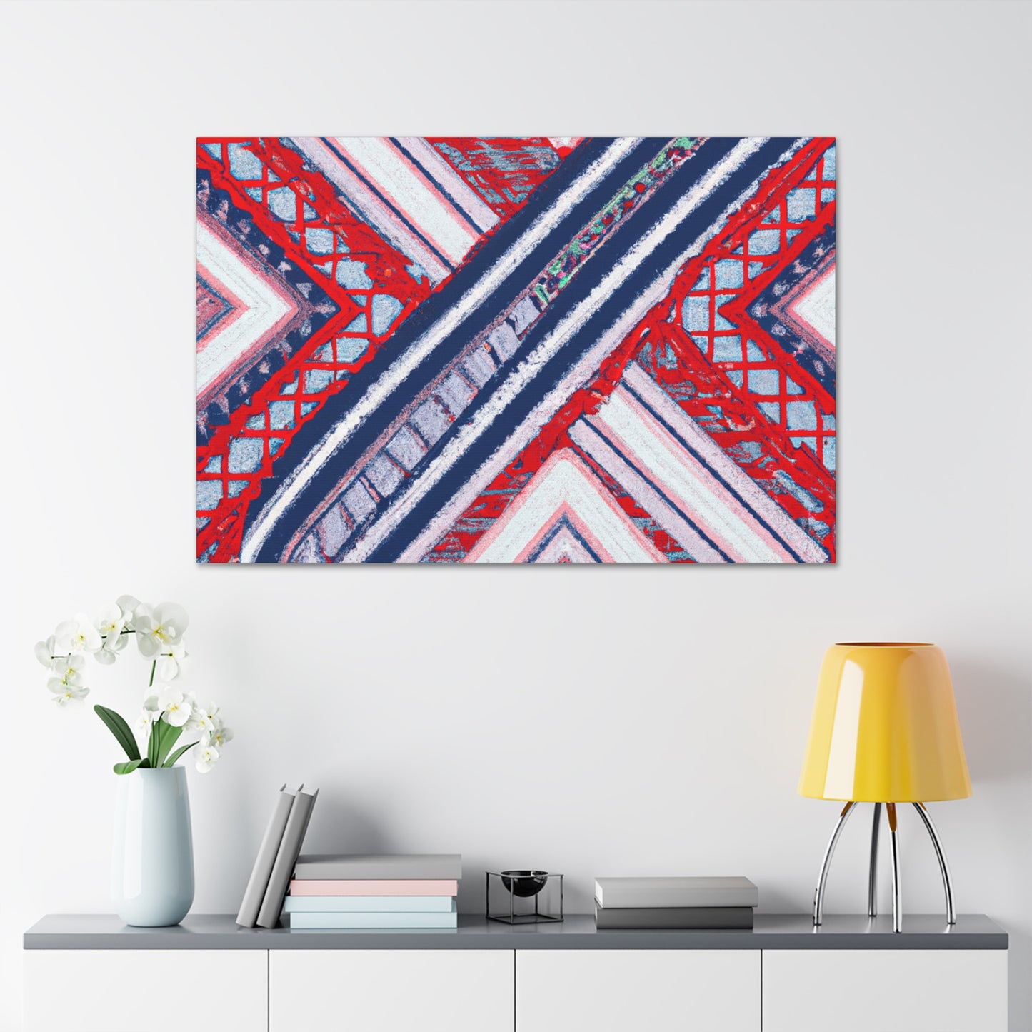 Astrid Vernoux-canvas