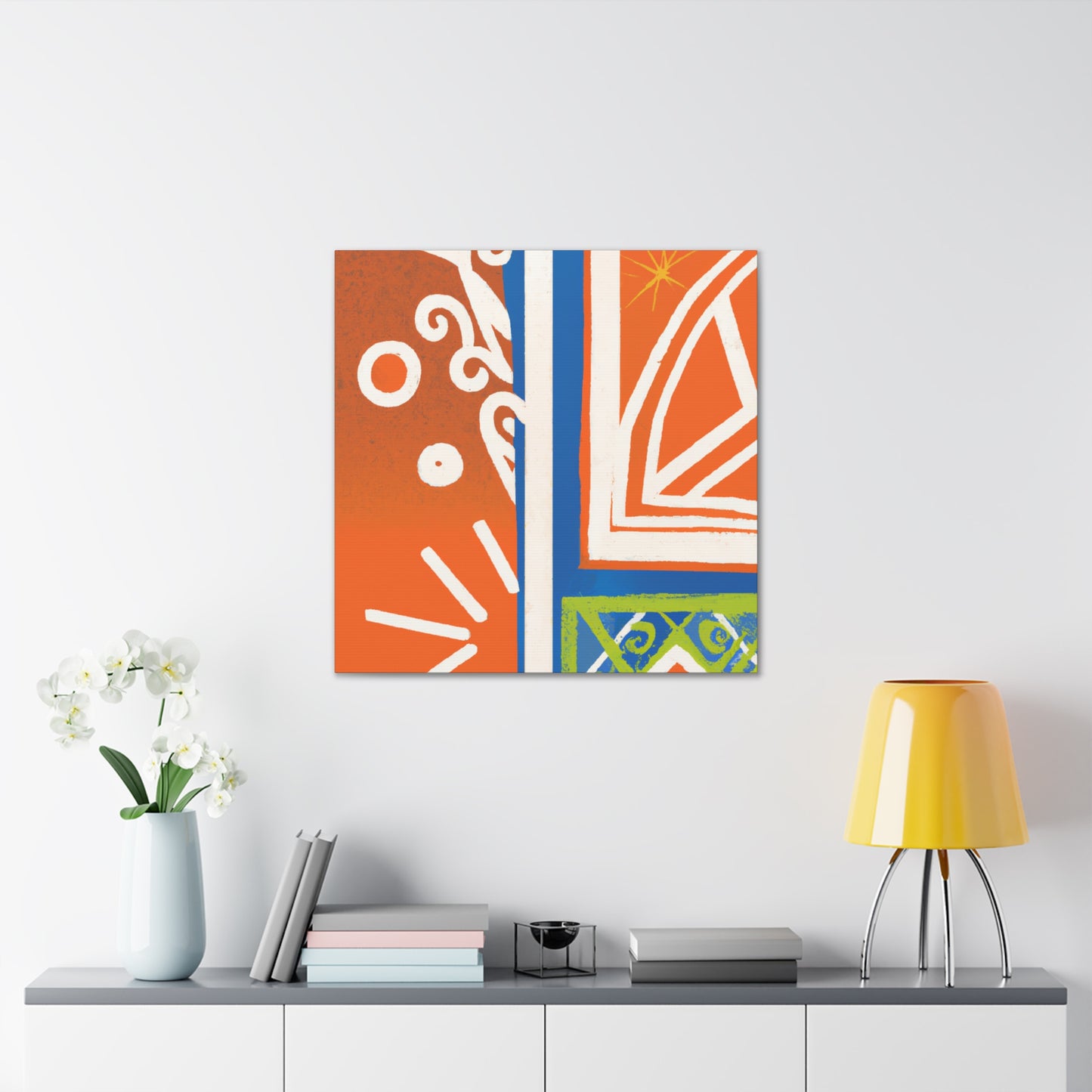 Martina Sanguinarias-canvas