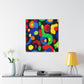 Raphaela Montchiovenni-canvas