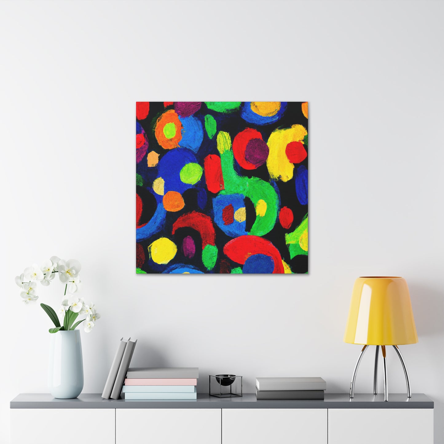 Raphaela Montchiovenni-canvas