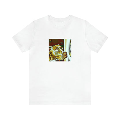 Malia Milan, a 90s Italian streetwear designer from Catania, with her bold and edgy designs mixing elements of goth, punk, and surfer styles. Her creations were instantly noticed on the streets of Milan and Rome,-Tee