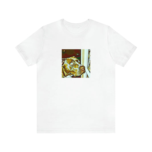 Malia Milan, a 90s Italian streetwear designer from Catania, with her bold and edgy designs mixing elements of goth, punk, and surfer styles. Her creations were instantly noticed on the streets of Milan and Rome,-Tee