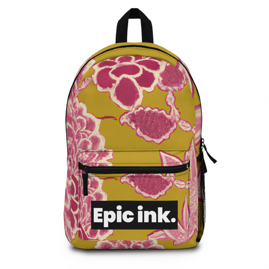 Marcelite Valesonelle-backpack