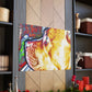 Jan de Haever-canvas