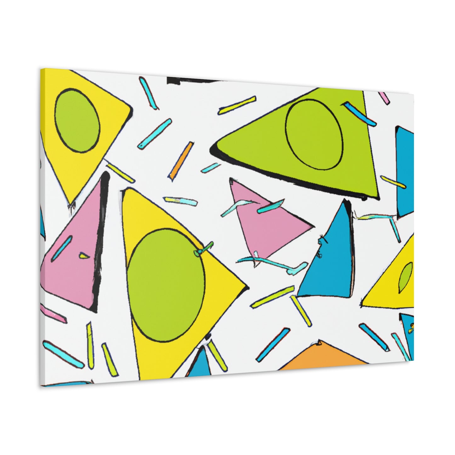 Aurora Zephrenia-canvas