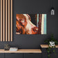 Esmee de Lurette-canvas