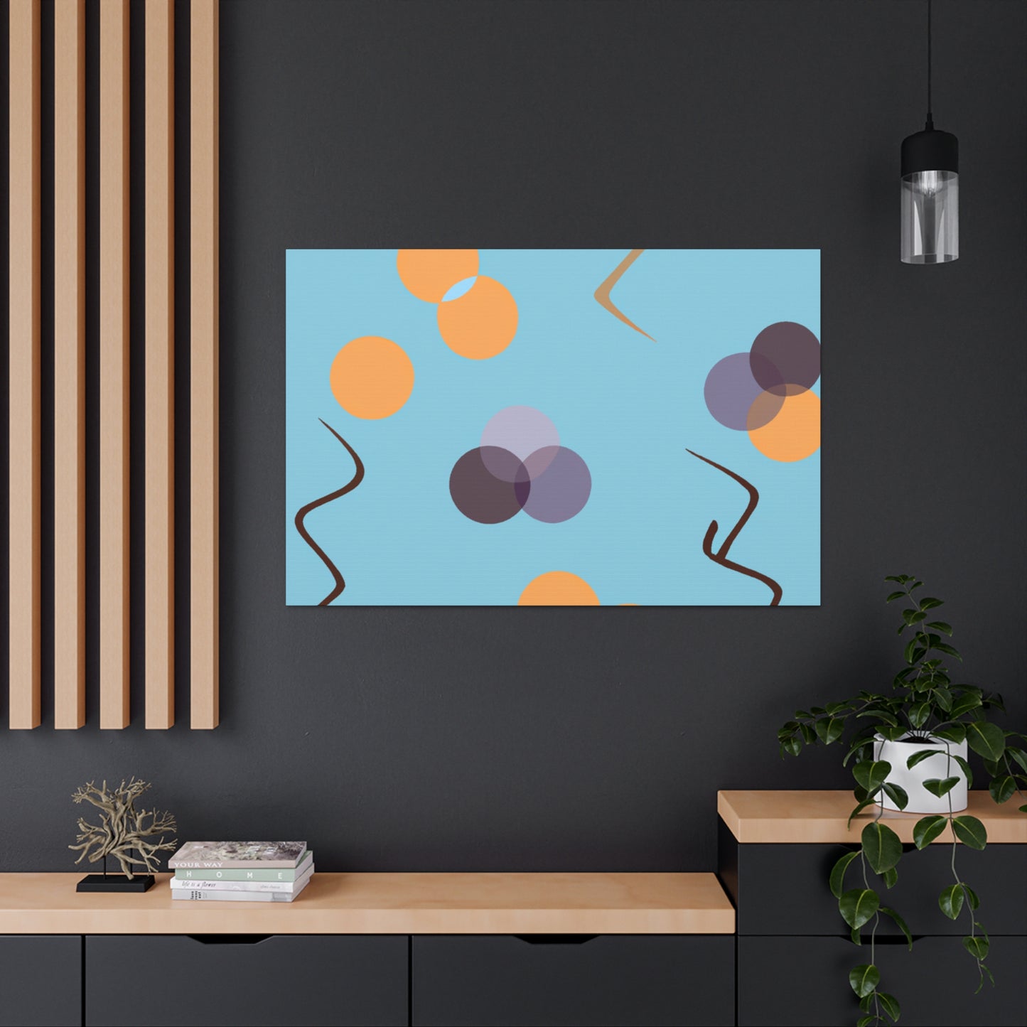 Claudius Agnotti-canvas