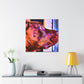 Victor Roderufle-canvas