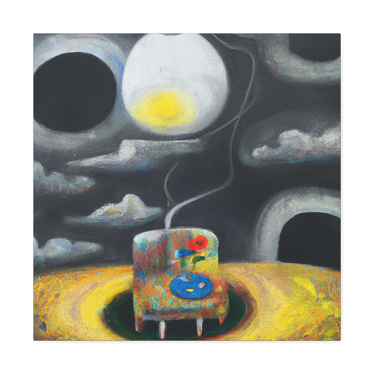 Pietra Corezzi-canvas
