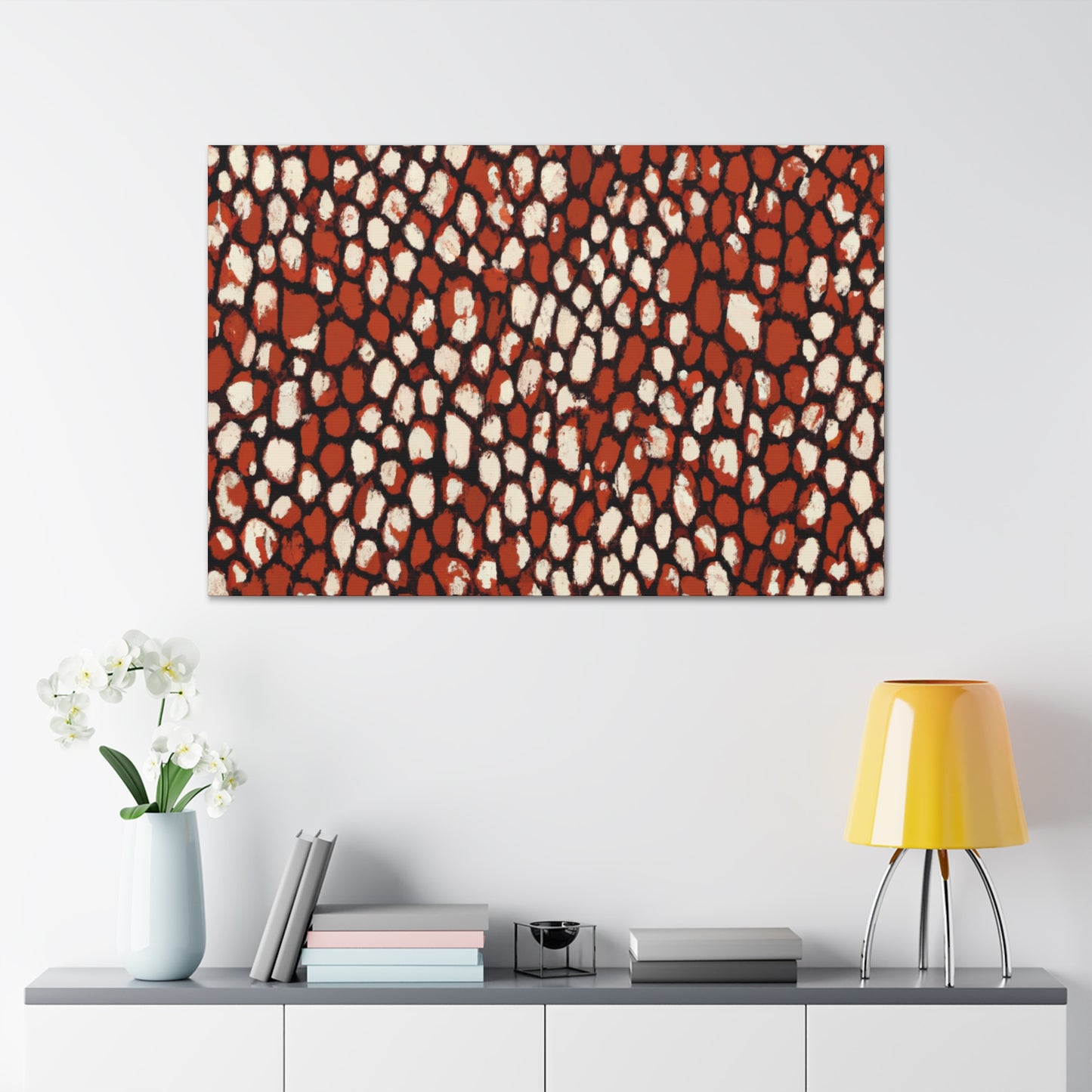 Wilhelmina Vandersachek-canvas