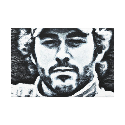 Elysabetha de Lorraine-canvas